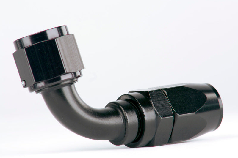 Aeromotive 90 Degree AN-10 Hose End 15658 Photo - Primary