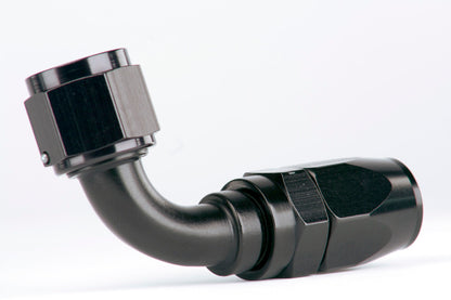 Aeromotive 90 Degree AN-10 Hose End 15658 Photo - Primary