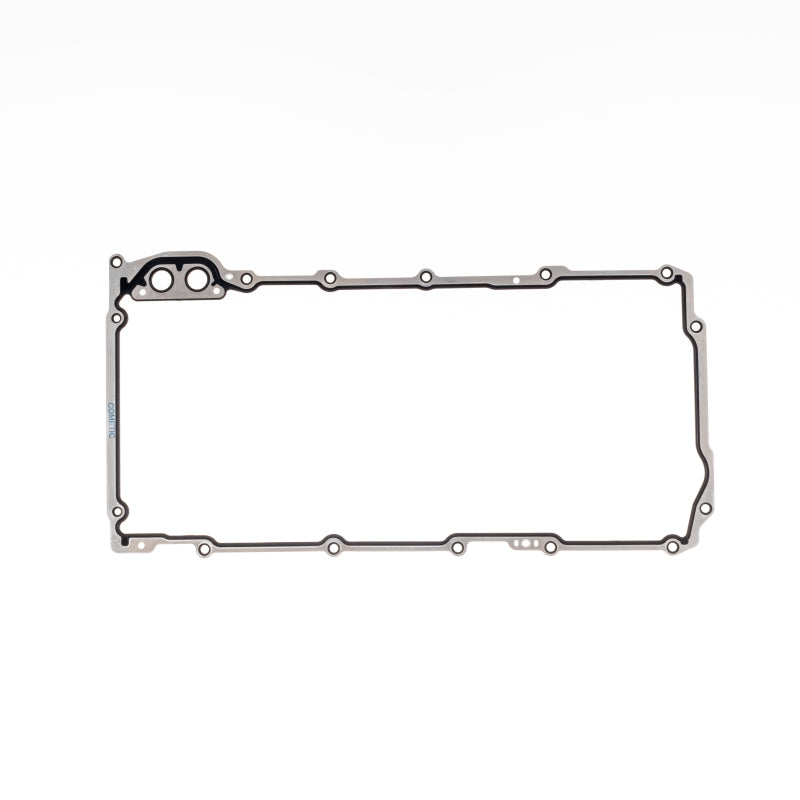 Cometic Gasket Oil Pan Gasket Set GM LS 97-13 CAGC5173 C5173 Photo - Primary