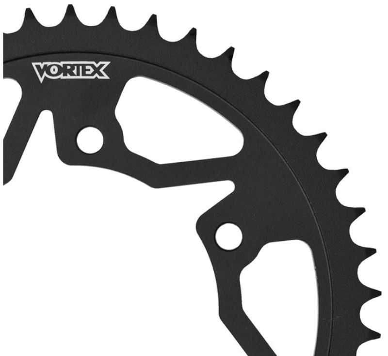 Vortex Racing Vortex Spkt - Blk 525 2912-17 2912-17