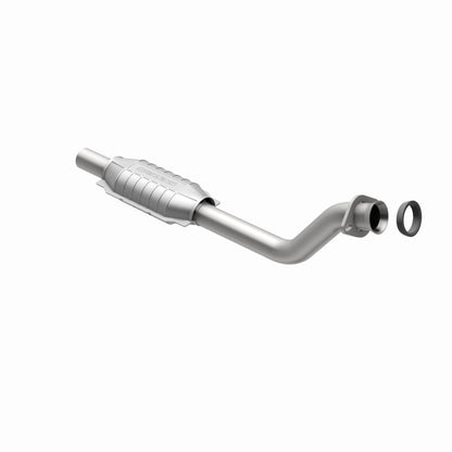 MagnaFlow Standard Grade Federal / EPA Compliant Direct-Fit Catalytic Converter 23422 360 Degree Image Set