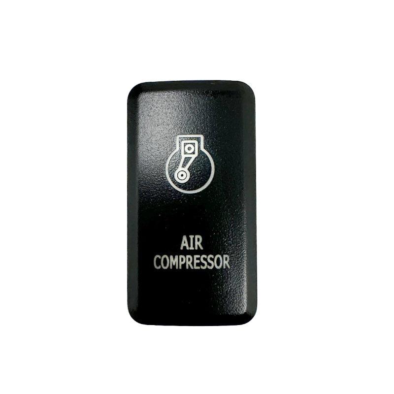 Cali Raised LED Cali Raised Tall Style Toyota Oem Style Air Compressor Switch CR4157 CR4157 Photo - Primary
