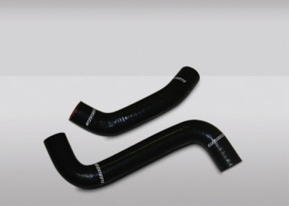 Mishimoto Hose Kit 01-07 Subaru WRX / WRX STI Black MMHOSE-WRX-01BK Photo - Primary