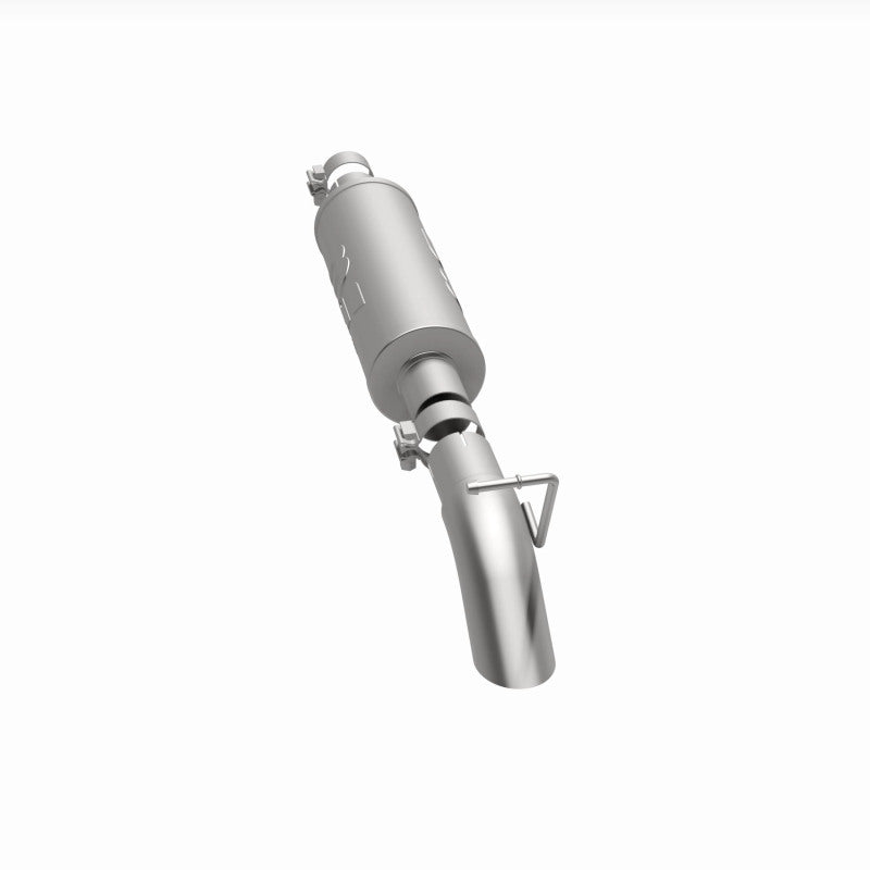 MagnaFlow Jeep Wrangler Off Road Pro Series Cat-Back Performance Exhaust System 17125 360 Degree Image Set