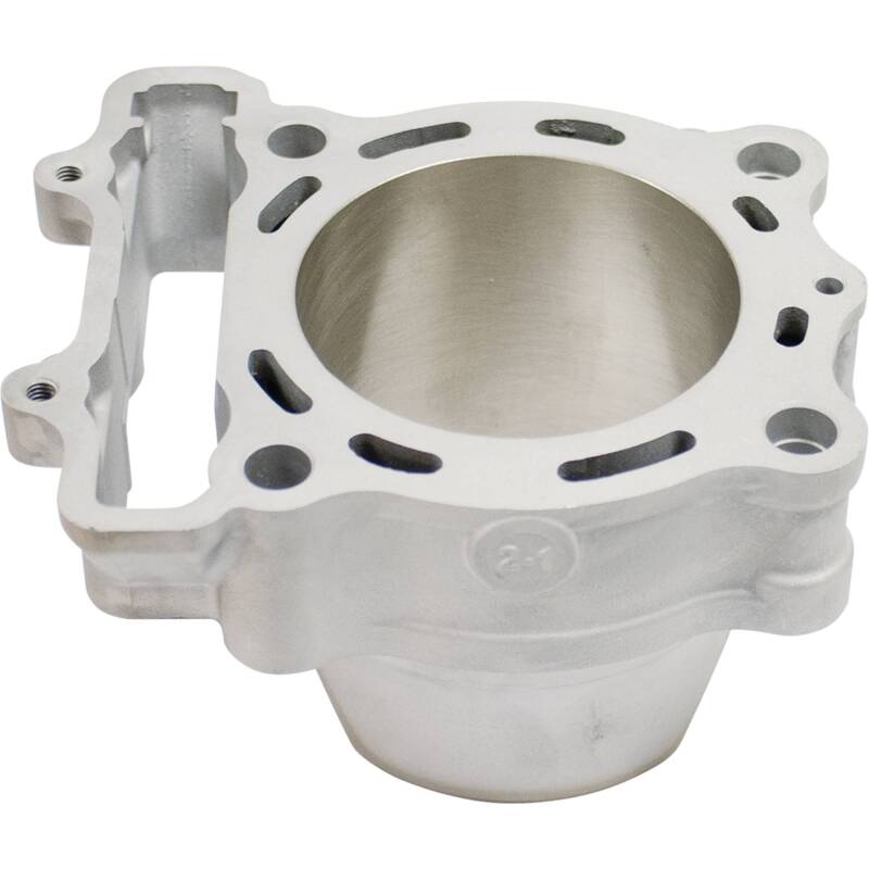 Cylinder Works 21-22 Kawasaki KX 250 F 250cc Standard Bore Cylinder Kit CW30017K01 CW30017K01 Photo - Primary