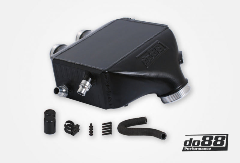 do88 DOB Intercooler Forced Induction Intercoolers main image