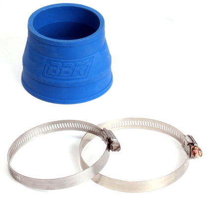 BBK 11-14 Mustang 3.7 V6 Replacement Hoses And Hardware Kit For Cold Air Kit BBK 1778 17782 17782 User 1