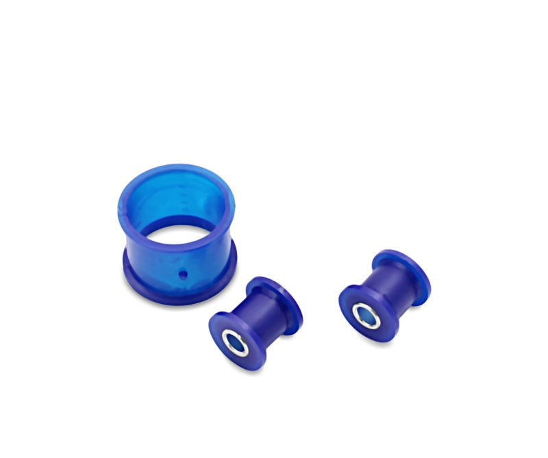 SuperPro Front Steering Rack & Pinion Mount Bushing Kit SPF2889BK Photo - Primary