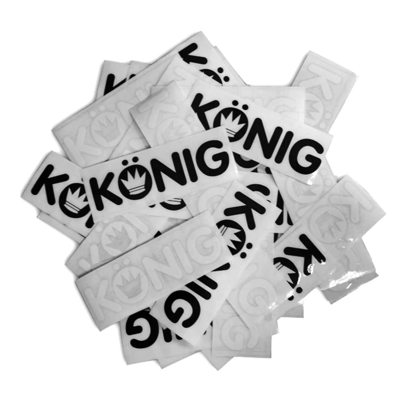 Konig Decal for Flow Formed Wheels LOGOFFB LOGOFFB User 1