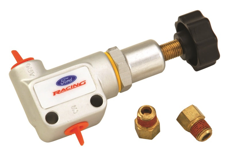 Ford Aluminum Brake Proportioning Valve FRDM2328-C M-2328-C Photo - Primary
