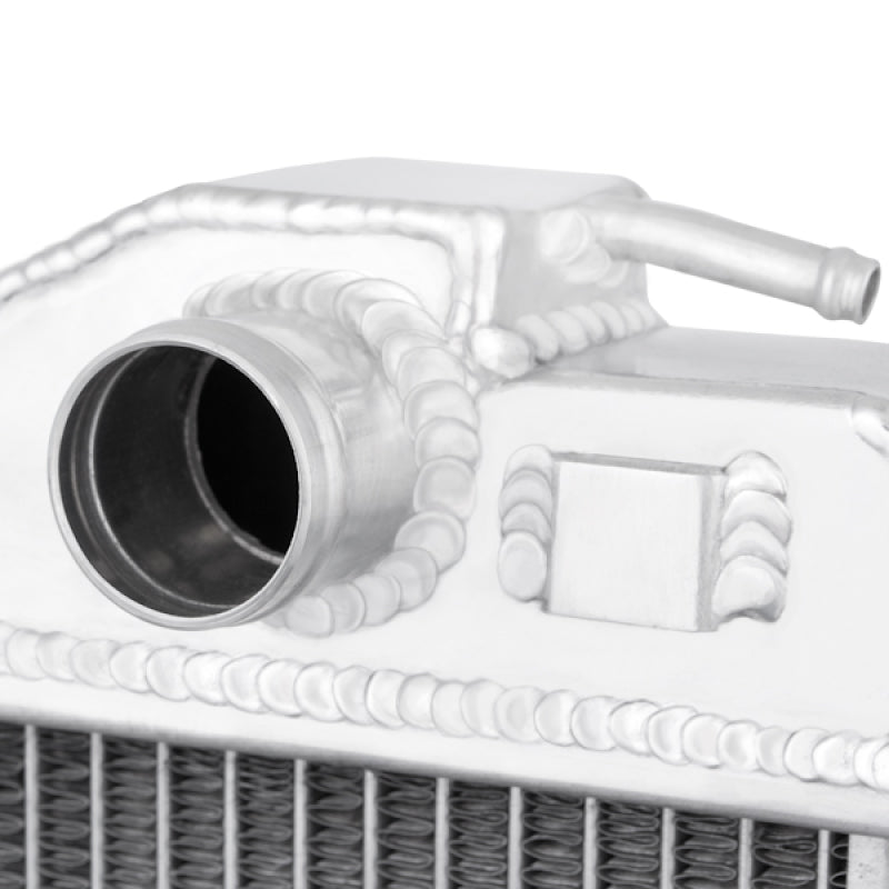 Mishimoto Aluminum Racing Radiator 87-91 BMW M3 E30 Manual Transmission MMRAD-E30-82 User 4