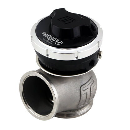 Turbosmart WG50 Gen V Pro-Gate 50 CG - 5psi TS-0554-1202 Photo - Primary
