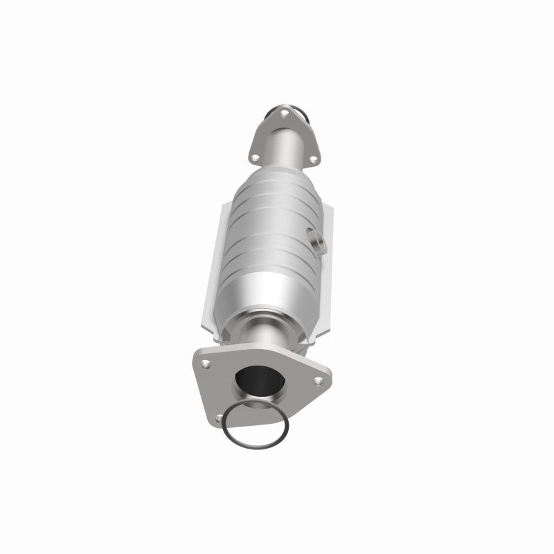 MagnaFlow Acura TSX OEM Grade Federal / EPA Compliant Direct-Fit Catalytic Converter 49026 360 Degree Image Set