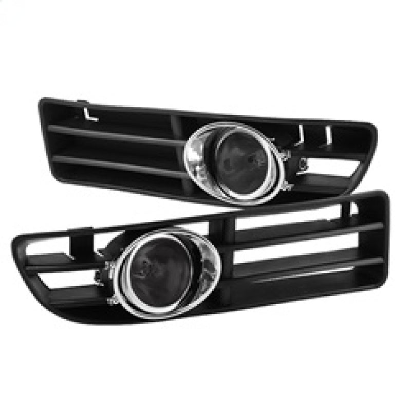 Spyder Volkswagen Jetta 99-05 OEM Fog Lights w/Switch Smoke FL-VJ99-SM 5038623 5038623 Photo - Primary