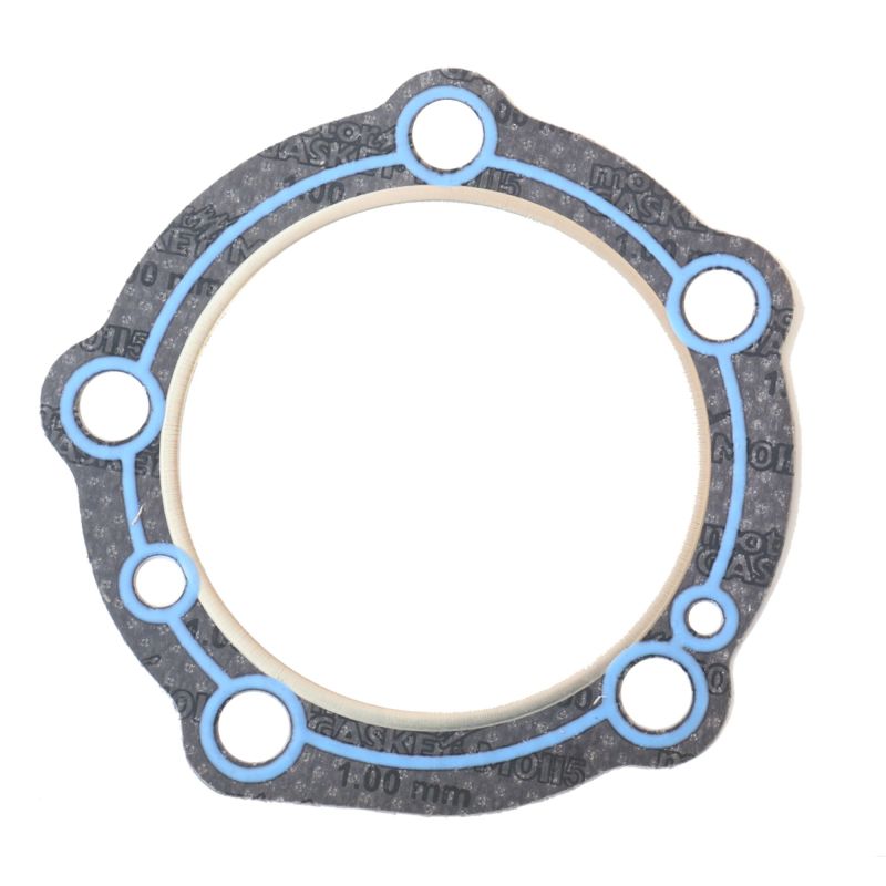 Athena Harley-Davidson Cylinder Head Gasket Firering - Set of 2 S410195001019 S410195001019 Photo - Primary