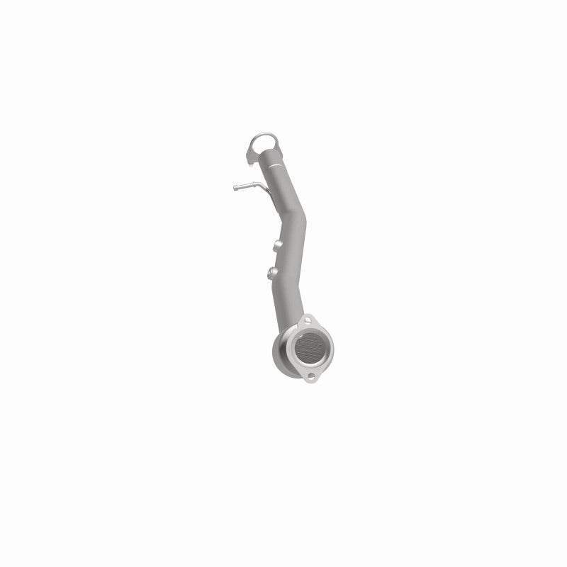 MagnaFlow Land Rover Range Rover California Grade CARB Compliant Direct-Fit Catalytic Converter 5451713 360 Degree Image Set
