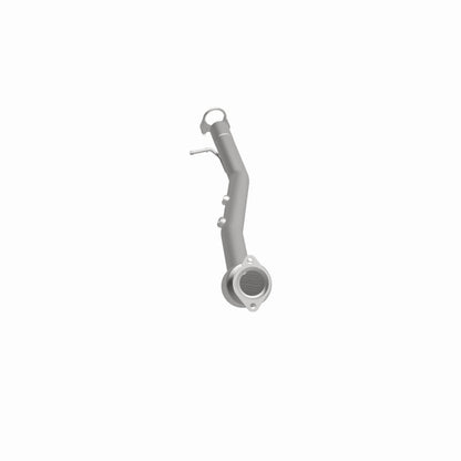 MagnaFlow Land Rover Range Rover California Grade CARB Compliant Direct-Fit Catalytic Converter 5451713 360 Degree Image Set