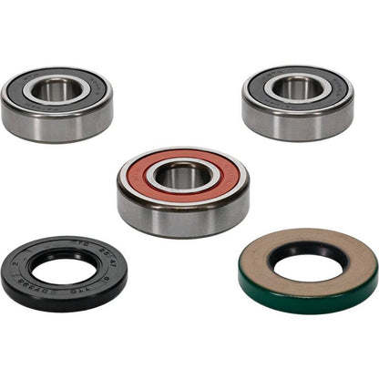 Pivot Works Yamaha Wheel Bearing Kit Premium Bearings 25-1264-P 25-1264-P Photo - Primary