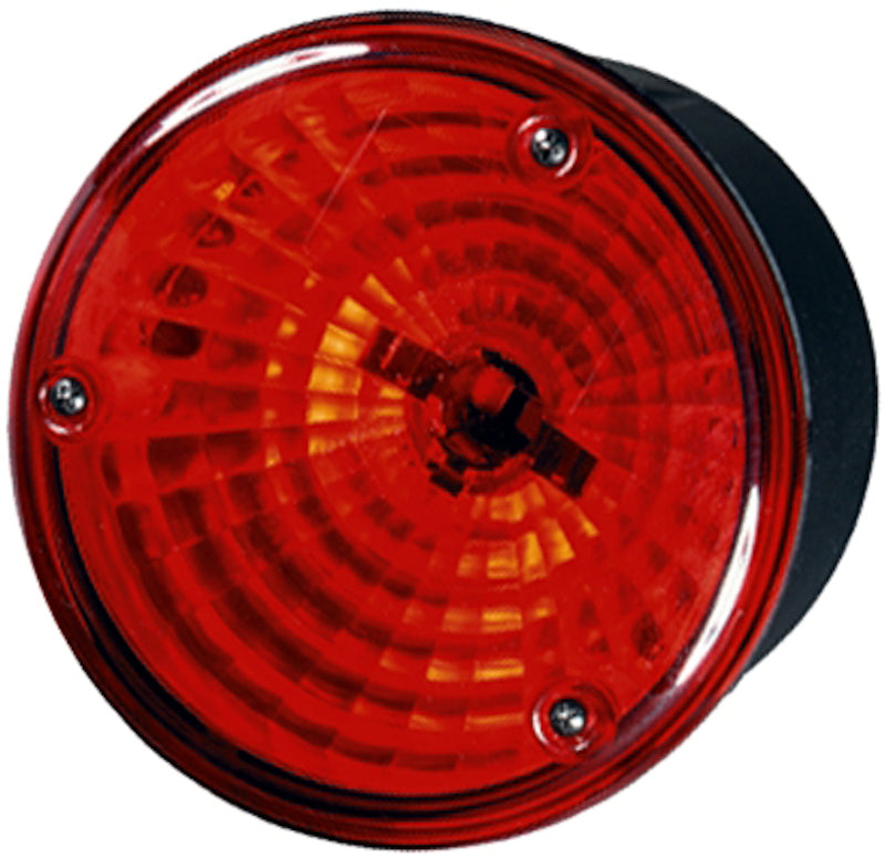 Hella TAILLIGHT 2SB H24169061 H24169061 Photo - Primary
