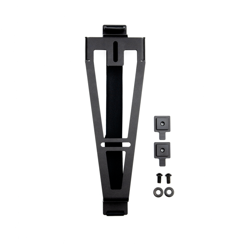 Cali Raised LED Cali Raised Molle Shovel Holder - W/ Utility Shovel CR3952 CR3952 Photo - Primary