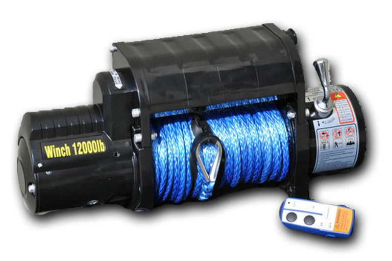 DV8 Offroad Replacement Wireless Remote (For 12000LB Winches) WWRC12 WWRC12 Photo - Primary