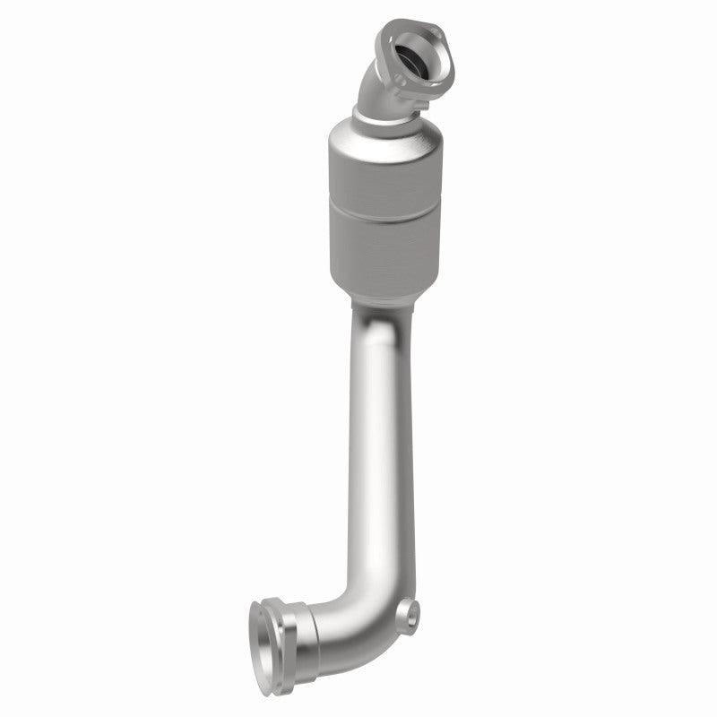 MagnaFlow Mercedes-Benz HM Grade Federal / EPA Compliant Direct-Fit Catalytic Converter 24045 360 Degree Image Set