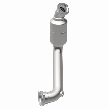 MagnaFlow Mercedes-Benz HM Grade Federal / EPA Compliant Direct-Fit Catalytic Converter 24045 360 Degree Image Set