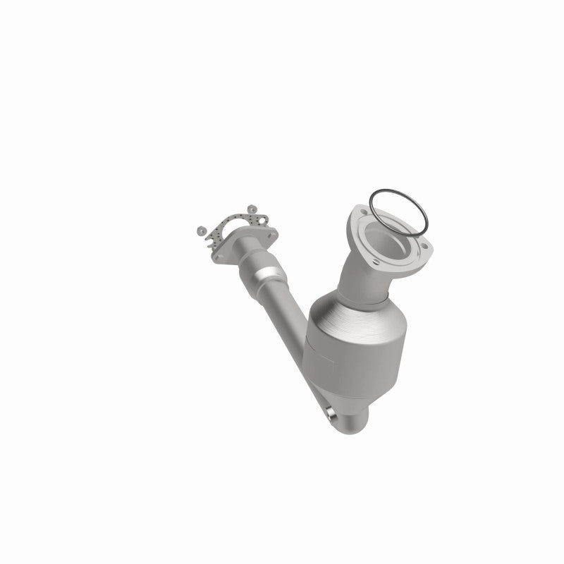 MagnaFlow California Grade CARB Compliant Direct-Fit Catalytic Converter 5461926 360 Degree Image Set