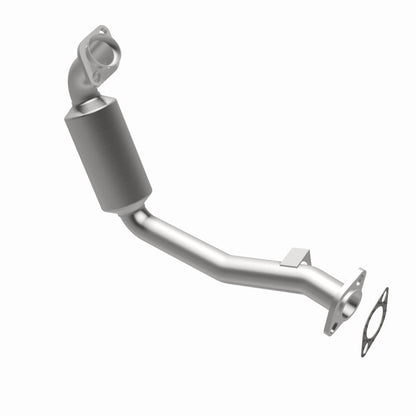 MagnaFlow Standard Grade Federal / EPA Compliant Direct-Fit Catalytic Converter 23335 360 Degree Image Set