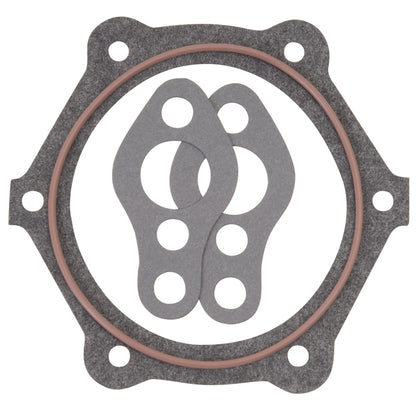 Edelbrock Gasket Kit. Water Pump. Sbc 7251 Photo - Primary