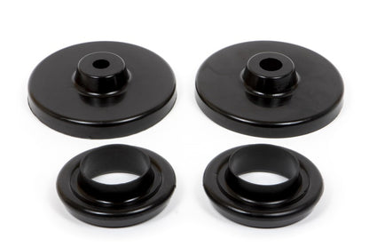 Daystar 2020-2022 Jeep Gladiator JT - 3/4in Lift Kit (Front & Rear Coil Spring Spacers) KJ09191BK KJ09191BK Photo - Primary