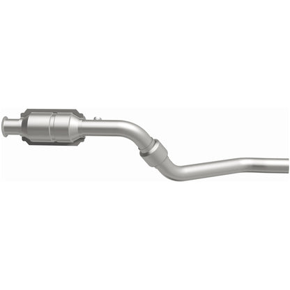 MagnaFlow HM Grade Federal / EPA Compliant Direct-Fit Catalytic Converter 23258 Photo - out of package