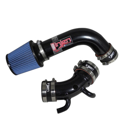 Injen  98-99 Maxima Black Cold Air Intake **Special Order** RD1930BLK Photo - Primary