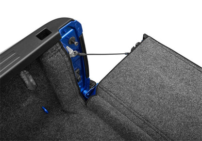 Bedrug Bed Liner 19+ (New Body Style) Dodge Ram 5'7" Bed BRT19CCK Photo - Mounted