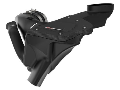 aFe POWER Magnum FORCE Stage-2Si Pro Dry S Intake System 08-13 BMW M3 (E90/E92/E93) S65 V8-4.0L 51-82952-C 51-82952-C Photo - Unmounted