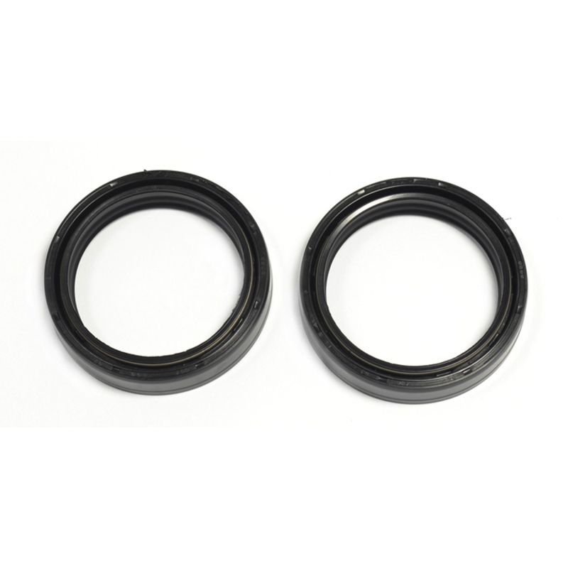 Athena 90-91 Honda CR R 125 45x57x11mm Fork Oil Seal Kit P40FORK455059 P40FORK455059 Photo - Primary