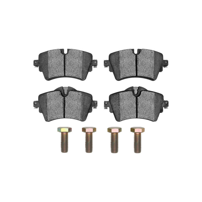 R1 Concepts RNC Optimum OE Brake Pads Brakes, Rotors & Pads Brake Pads - OE main image