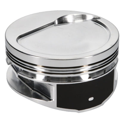 JE Pistons 454 BBC INV DOME Set of 8 Pistons 281923 281923 User 1