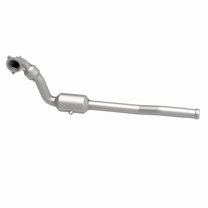 MagnaFlow Volvo C70 OEM Grade Federal / EPA Compliant Direct-Fit Catalytic Converter 51495 360 Degree Image Set