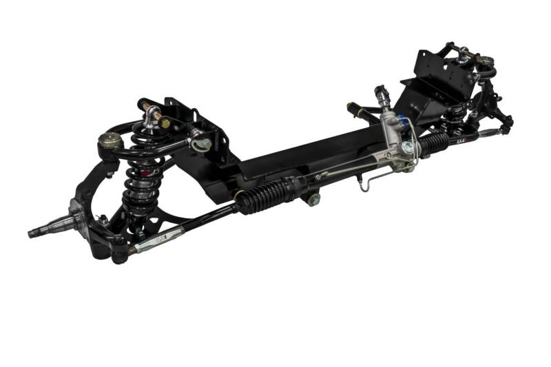 QA1 QAP Susp. Conversion System Suspension Suspension Packages main image