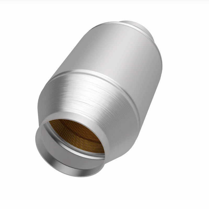 MagnaFlow California Grade CARB Compliant Universal Catalytic Converter 333506 360 Degree Image Set