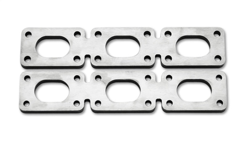 Vibrant Exhaust Manifold Flange for BMW E36/E46 platform Motors 14636 Photo - Primary
