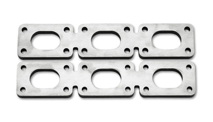 Vibrant Exhaust Manifold Flange for BMW E36/E46 platform Motors 14636 Photo - Primary