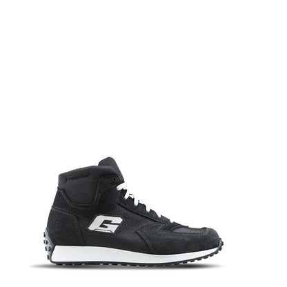 Gaerne G.Rue Aquatech Boot Black/White Size - 10 2968-024-10 2968-024-10 User 1