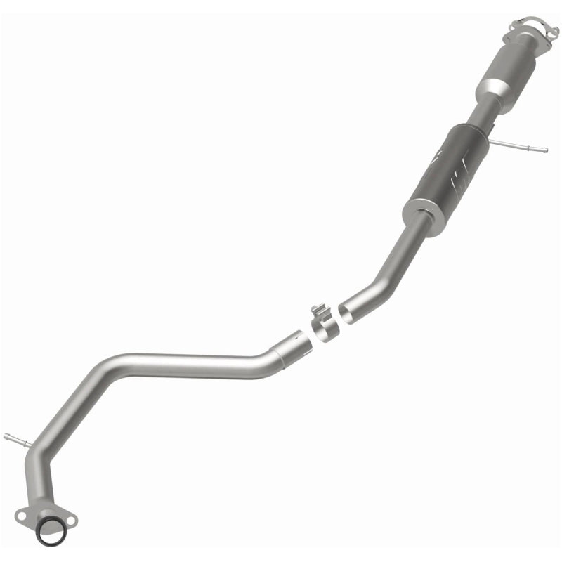 MagnaFlow Mazda 5 California Grade CARB Compliant Direct-Fit Catalytic Converter 5571886 Photo - out of package