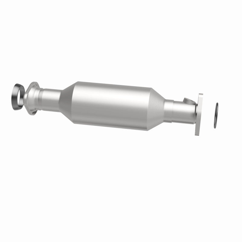 MagnaFlow HM Grade Federal / EPA Compliant Direct-Fit Catalytic Converter 22640 360 Degree Image Set