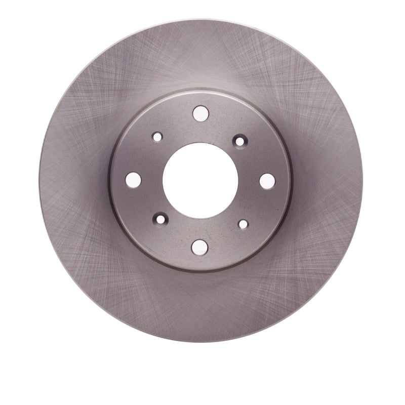 DFC DFC Brake Rotors - Plain Brakes, Rotors & Pads Brake Rotors - OE main image