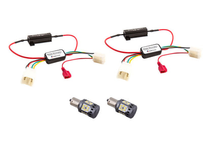 Diode Dynamics 13-16 Hyundai Genesis Coupe Tail as Turn +Backup Module (USDM) Stage 2 DD3054 DD3054 Photo - Primary