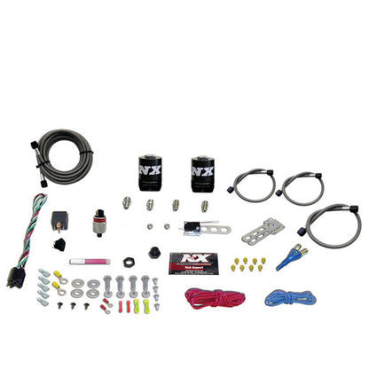 Nitrous Express Instaboost EFI Nitrous Kit w/o Bottle 20929-00 20929-00 Photo - Primary