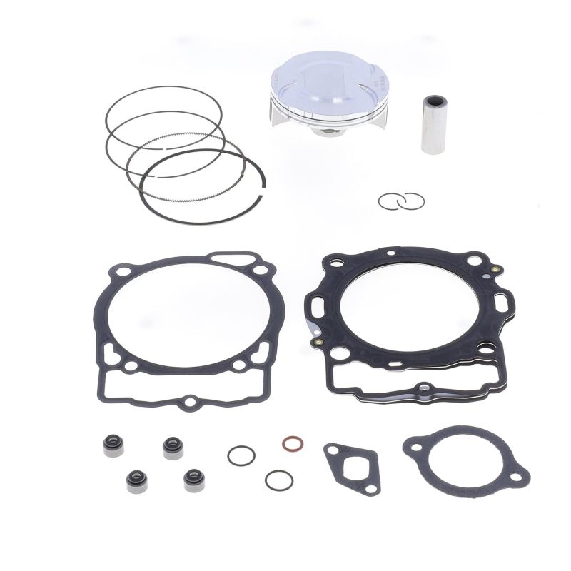 Athena 14-15 Husqvarna FC 450 (w/KTM Engine) 94.95mm Bore Forged 4-Strk Top End Piston Kit w/Gaskets P5F0950071001A P5F0950071001A Photo - Primary